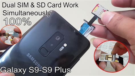 Do any of the Samsung come with a sd card slot fo – Q&A 